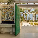 El Patio De Marinas - De Luxe Villa