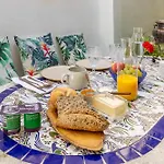 El Patio De Marinas - De Luxe Villa *