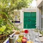 El Patio De Marinas - De Luxe