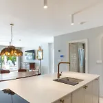 El Patio De Marinas - De Luxe Villa Denia