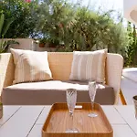 El Patio De Marinas - De Luxe Villa Denia