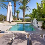 El Patio De Marinas - De Luxe Villa