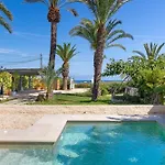 Villa El Patio De Marinas - De Luxe Denia