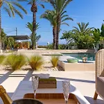 El Patio De Marinas - De Luxe Villa Denia