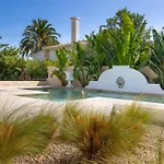 El Patio De Marinas - De Luxe *