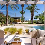 El Patio De Marinas - De Luxe