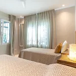 Villa El Patio De Marinas - De Luxe