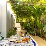 El Patio De Marinas - De Luxe Villa Denia