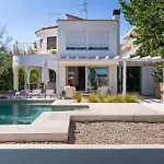 El Patio De Marinas - De Luxe Villa Denia
