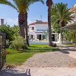 Villa El Patio De Marinas - De Luxe *