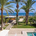 El Patio De Marinas - De Luxe
