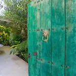 Villa El Patio De Marinas - De Luxe