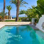 El Patio De Marinas - De Luxe Villa