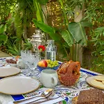 El Patio De Marinas - De Luxe Villa Denia