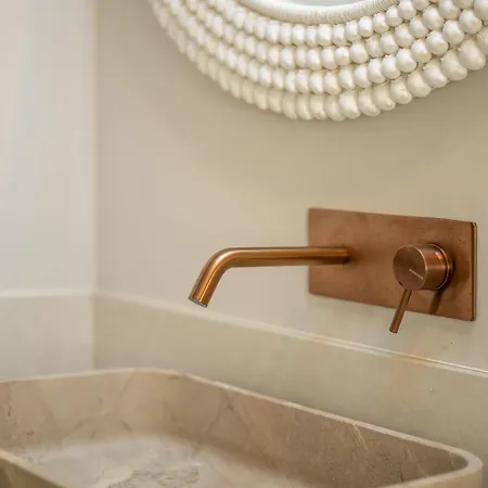 El Patio De Marinas - De Luxe Villa Dénia