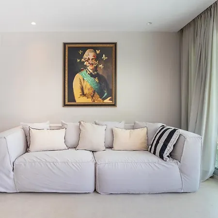 El Patio De Marinas - De Luxe Villa