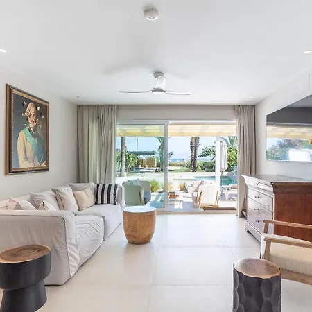 El Patio De Marinas - De Luxe Villa Dénia