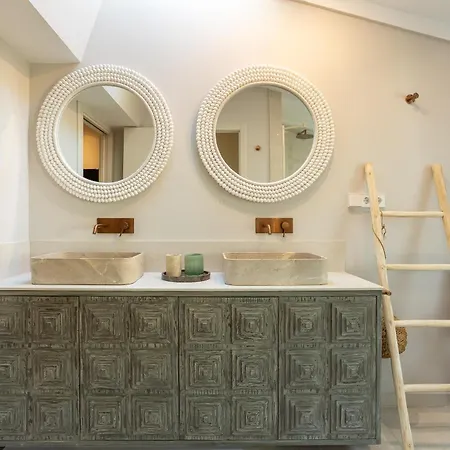 וילה El Patio De Marinas - De Luxe *