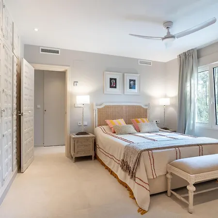 Villa El Patio De Marinas - De Luxe Dénia