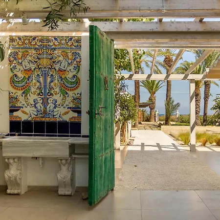 El Patio De Marinas - De Luxe וילה