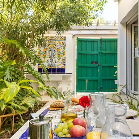 El Patio De Marinas - De Luxe