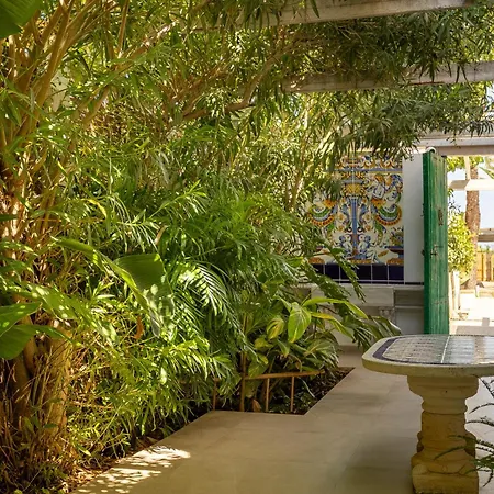 El Patio De Marinas - De Luxe * Dénia