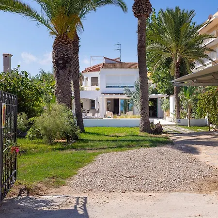 Villa El Patio De Marinas - De Luxe *