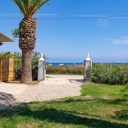 El Patio De Marinas - De Luxe Villa
