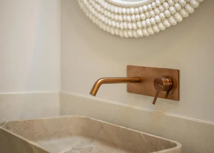 El Patio De Marinas - De Luxe Villa Dénia