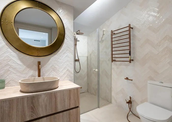 וילה El Patio De Marinas - De Luxe