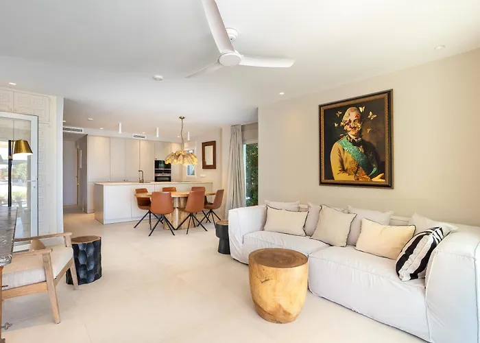 El Patio De Marinas - De Luxe * דניה