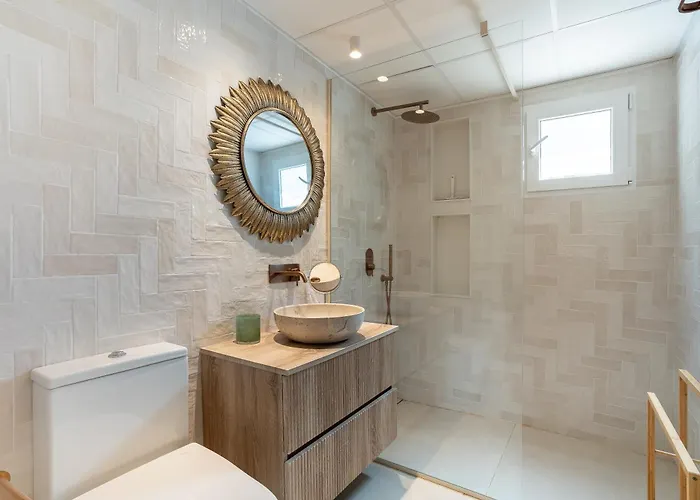 El Patio De Marinas - De Luxe Villa