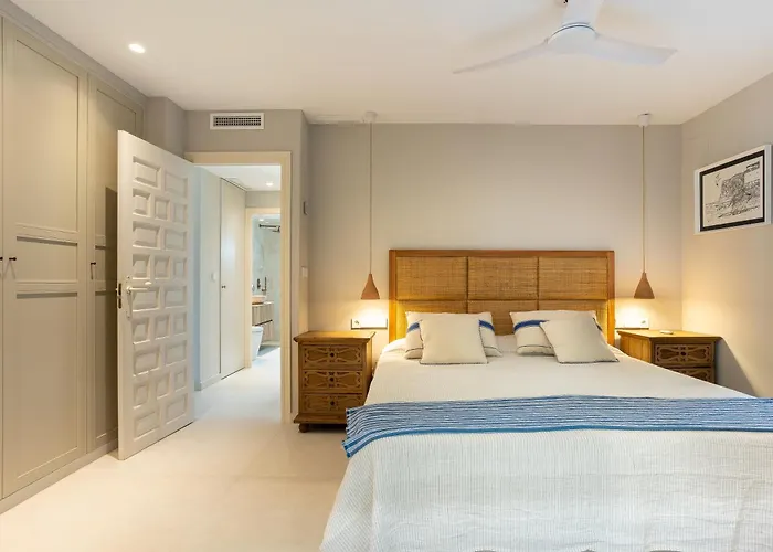 El Patio De Marinas - De Luxe Villa