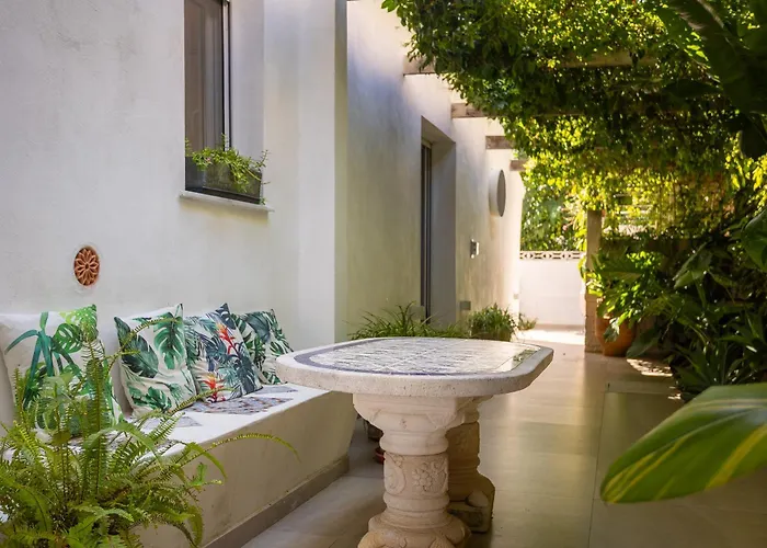 El Patio De Marinas - De Luxe * דניה