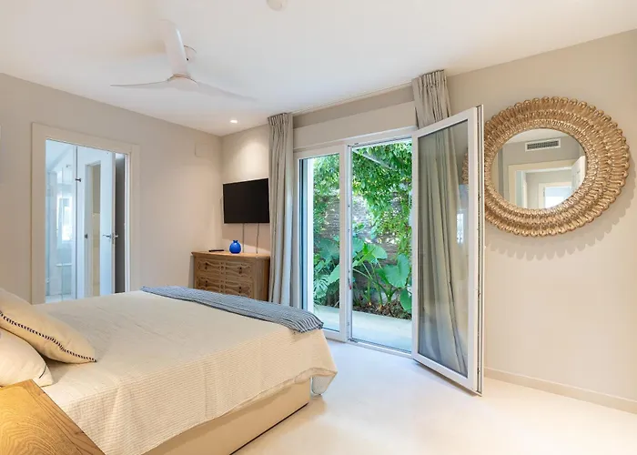 El Patio De Marinas - De Luxe Dénia