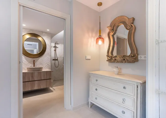 וילה El Patio De Marinas - De Luxe דניה