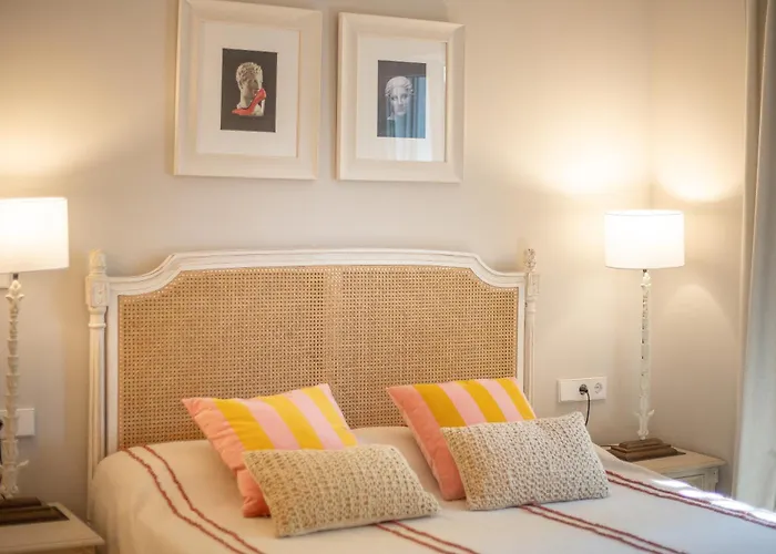 El Patio De Marinas - De Luxe Villa