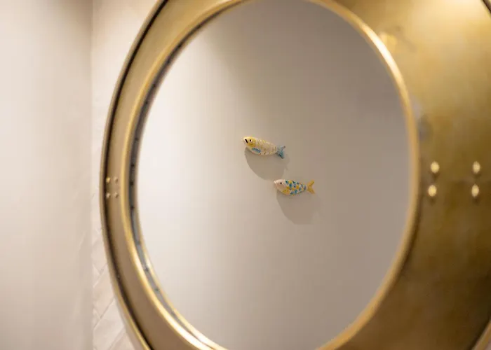 וילה El Patio De Marinas - De Luxe דניה