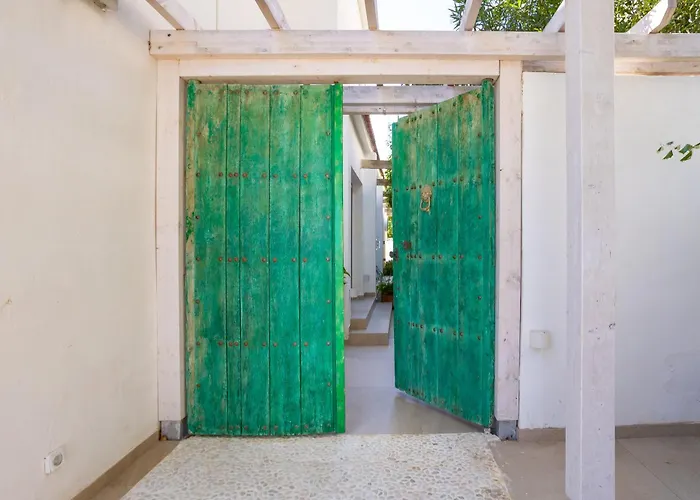 Villa El Patio De Marinas - De Luxe *