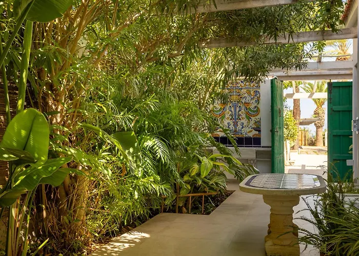 El Patio De Marinas - De Luxe * Dénia