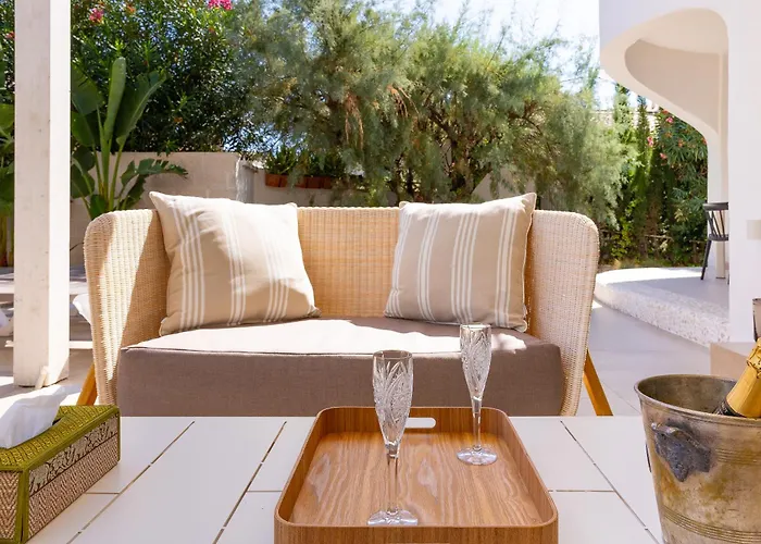 El Patio De Marinas - De Luxe Villa Dénia