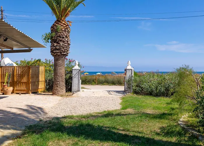 El Patio De Marinas - De Luxe Villa