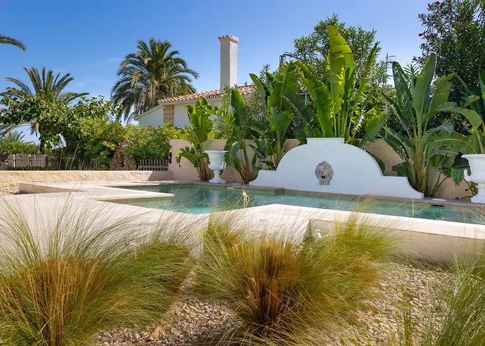 El Patio De Marinas - De Luxe *