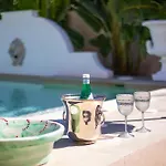 El Patio De Marinas - De Luxe Villa