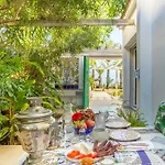 El Patio De Marinas - De Luxe Villa