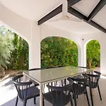 Villa El Patio De Marinas - De Luxe