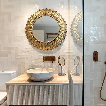 El Patio De Marinas - De Luxe 别墅