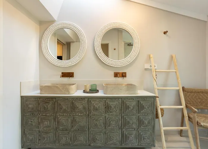 别墅 El Patio De Marinas - De Luxe *