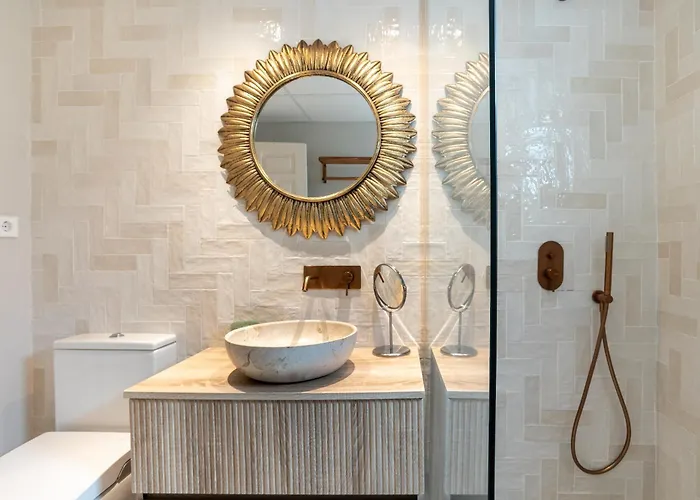 El Patio De Marinas - De Luxe 别墅