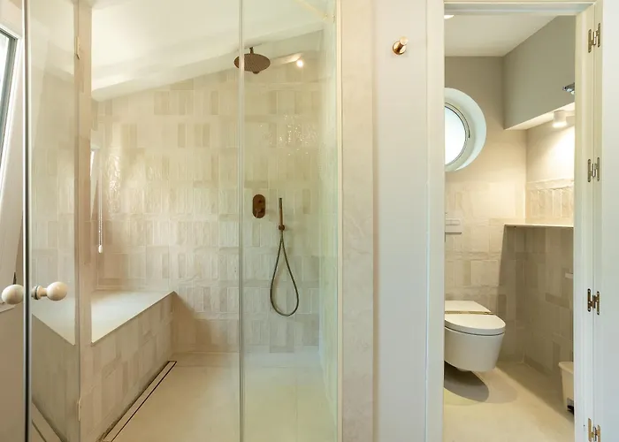 El Patio De Marinas - De Luxe 别墅 德尼亚